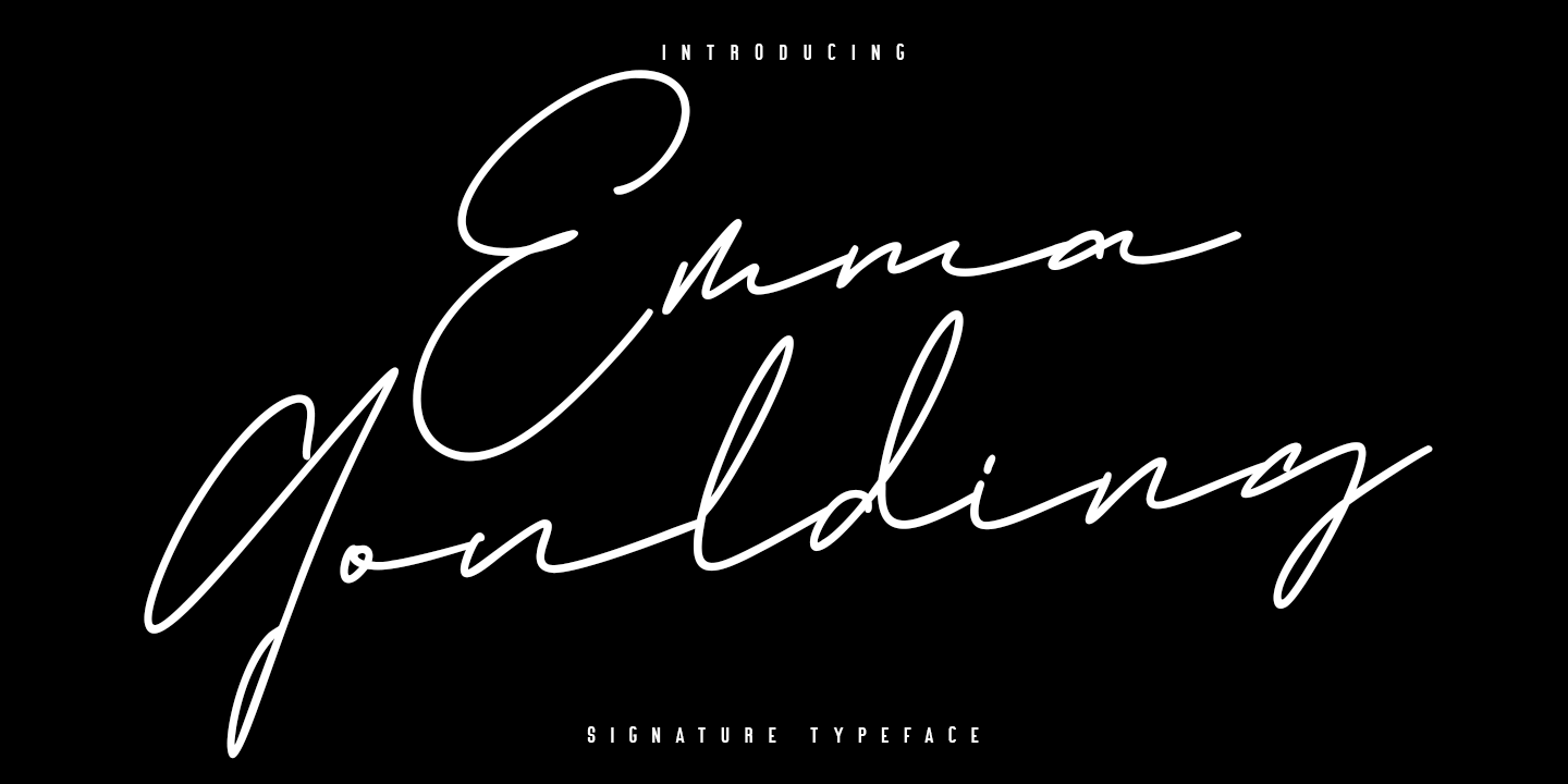 Emma Goulding